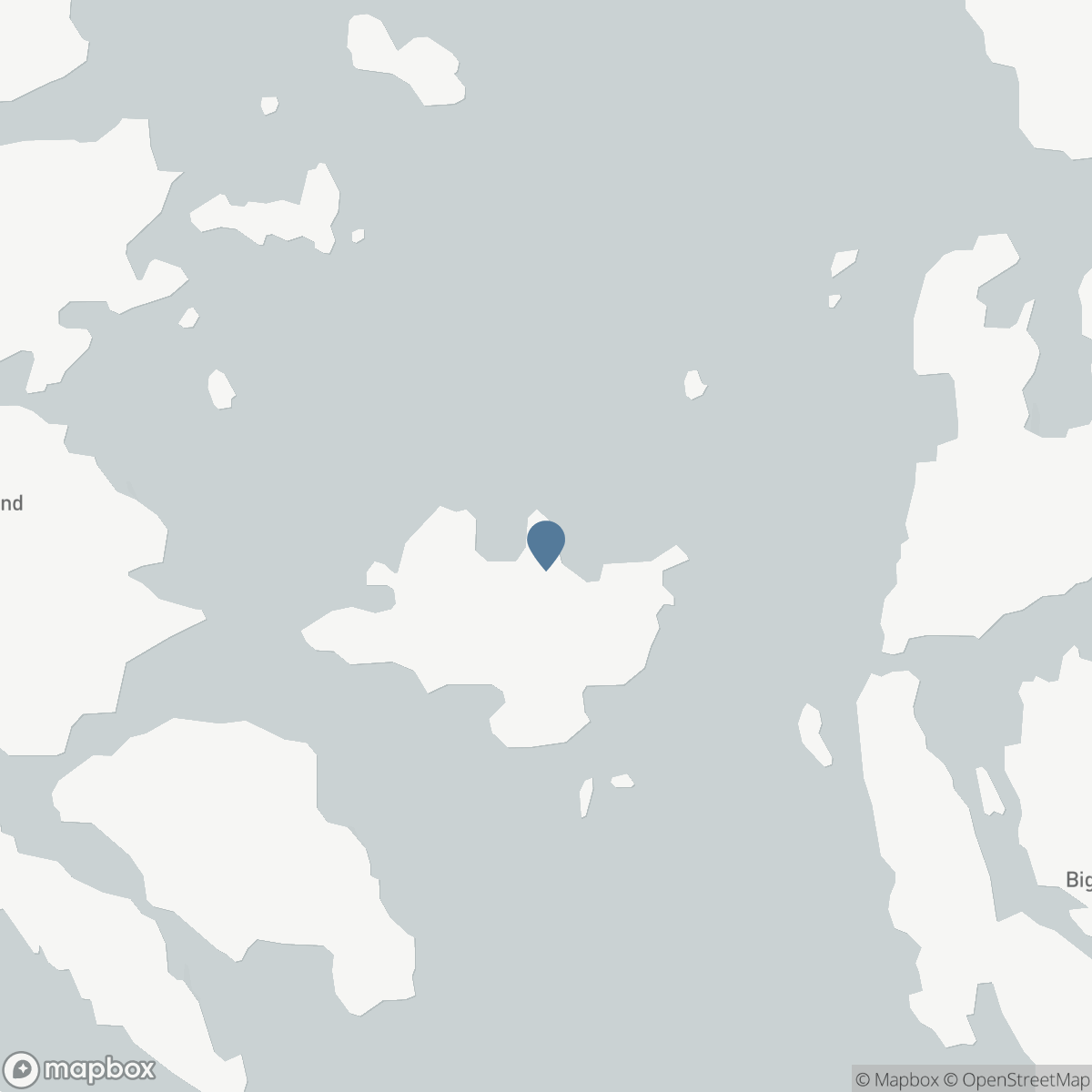 4 IS 2075 ARTHUR ISLAND, GEORGIAN BAY, Honey Harbour, Ontario P0E 1E0